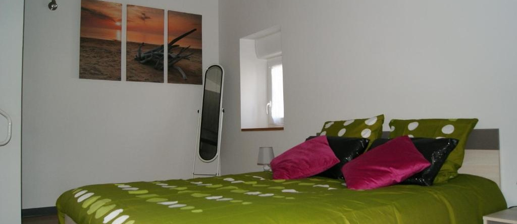 Gite du coudray 85, Saint-André-Goule-d'Oie — photo 1