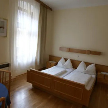 Appartement Zur Post, Ферлах — фото 3