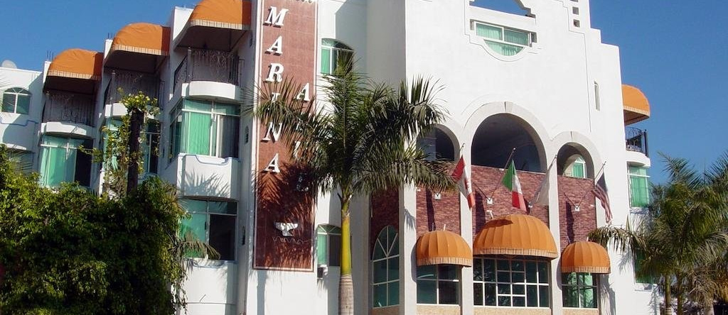 Marina Azul, Rincon de Guayabitos — photo 1