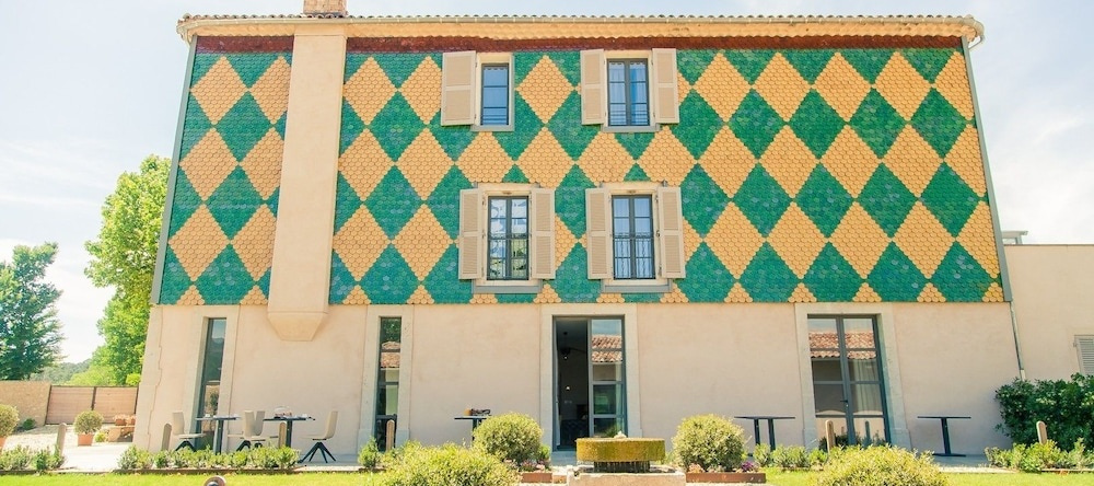 La Bastide De Saint Julien, Ла-Сель — фото 1