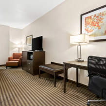 Best Western Plus Fergus Hotel, 弗格斯 — 照片 5