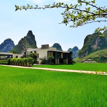 Mingshi Nali Hotel, Chongzuo — photo 5
