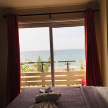 EM Royalle Hotel & Beach Resort, 圣胡安 — 照片 4