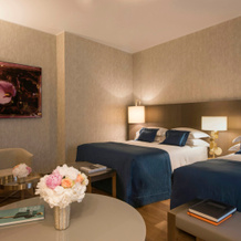 Rosa Grand Hotel, Milan — photo 5
