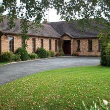 Dun Aonghus B&B, 纳斯 — 照片 4