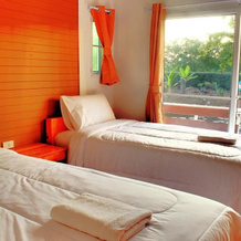 Sakul Plang Resort, Ванг Сапхунг — фото 4
