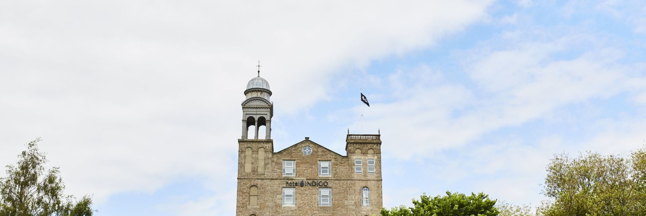Hotel Indigo Dundee by IHG, Dundee — photo 1