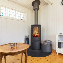6 Person Holiday Home in Faxe Ladeplads, Faxe — photo 3
