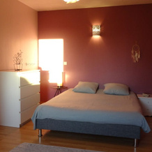 Maison en pierre, entre Terre & Mer, proche de Roscoff, 普卢吉耶尔 — 照片 4
