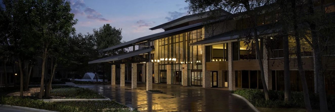 The Woodlands Resort, Curio Collection by Hilton, 伍德兰兹 — 照片 1