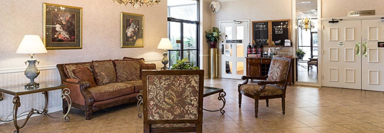 Quality Hotel Houma, 巴尤凯恩 — 照片 1
