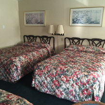 Red Carpet Inn Piqua, Пиква — фото 4