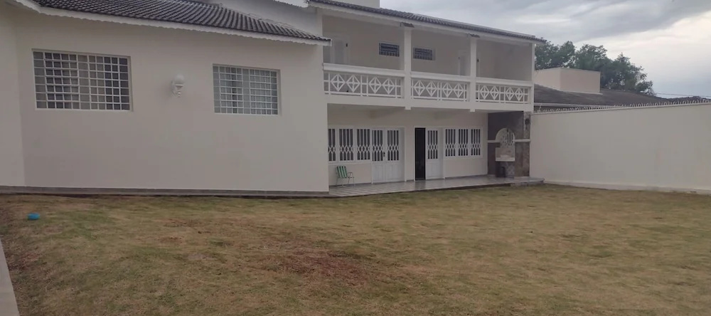 Pousada Hostel Brasil Indaiatuba Sp, Индаятуба — фото 1