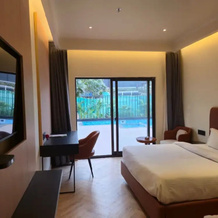 Vintclub Resort, 勒克瑙 — 照片 3