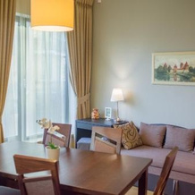 Apartamentai Liuks, 德鲁斯基宁凯 — 照片 5