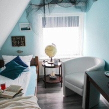 Forsthaus-Ferienhotel am Dobrock, 阿姆多布罗克 — 照片 2