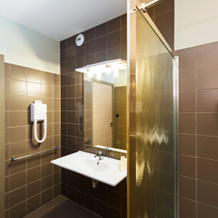 B&B HOTEL Aubagne Gémenos, 热莫扎克 — 照片 5