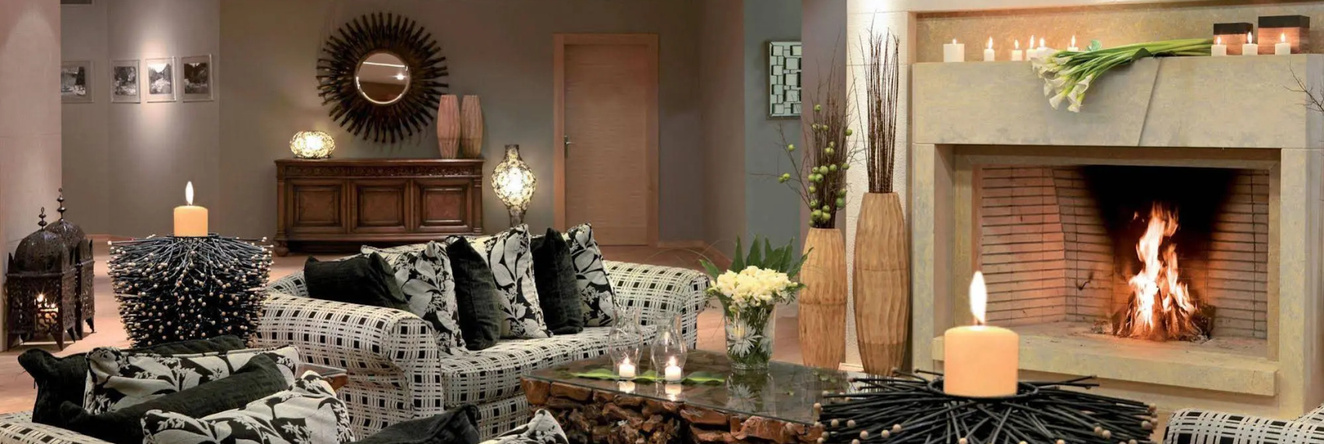 Divani Meteora Hotel, 卡兰巴卡 — 照片 1