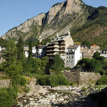 Hostal Vidaller, 别尔萨 — 照片 3