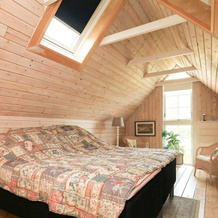 8 Person Holiday Home in Hals, 布伦讷斯莱乌 — 照片 2