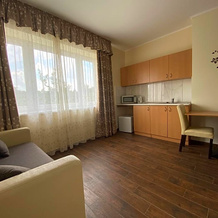 Sástó Hotel, Дьёндьёш — фото 3
