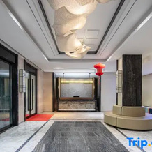 Jindu Fengshang Hotel (Suiling Sports Plaza), Sui leng zhen — photo 5