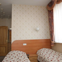 Guest House Linas, 阿利图斯 — 照片 4