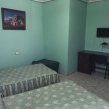 Hostal El Guia del Abad, Abadia — photo 2