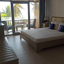 Paradise Beach Club, 米瑞莎 — 照片 2