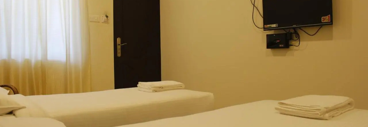 Windfort Hotels & Resorts, Ramakkalmedu — photo 1