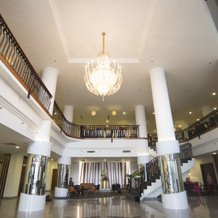 Mitc Hotel, Айер Керох — фото 2