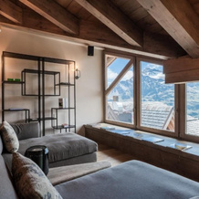 Sunny Valley Mountain Lodge, 圣卡泰里娜 — 照片 5