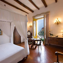 Palazzo Murat Hotel, 波西塔诺 — 照片 2