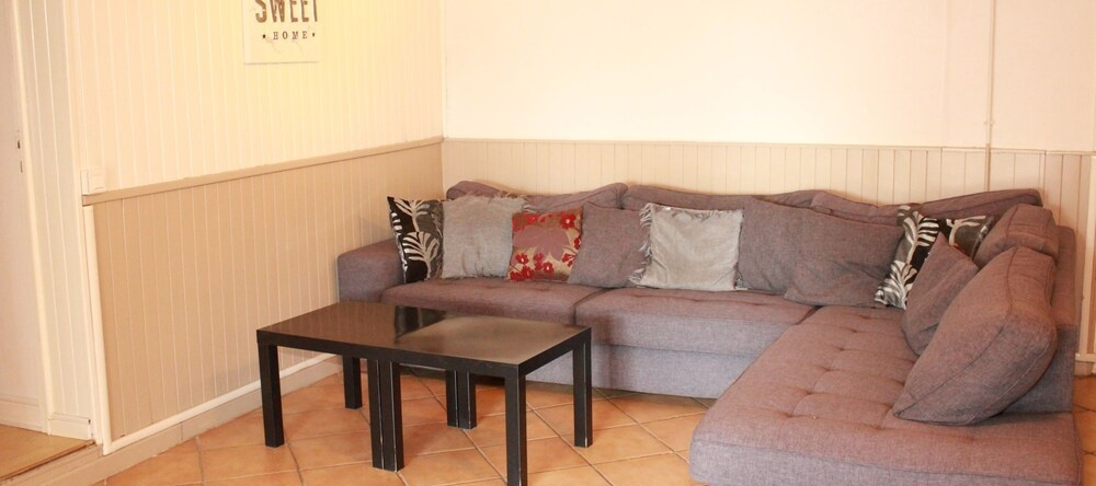 Appartement 1 90m2, Le Breuil — photo 1