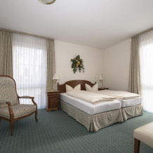 Rohdenburg Hotel & Restaurant, Лилиенталь — фото 4