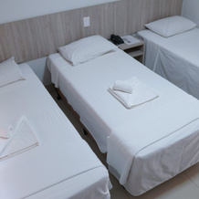 Oiti Hotel, 古鲁皮 — 照片 4