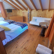Hostal Newenpüllü, Куракаутин — фото 4