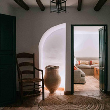 Casa Rural Finca Buytrón, Монтилья — фото 5