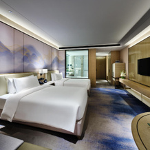 Primus Hotel Nanchang International Expo City, Наньчан — фото 3