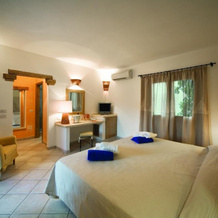 Le Rocce - Le Dune Resort & Spa, Бадези — фото 2