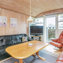 8 Person Holiday Home in Hesselager-by Traum, 哈塞拉格 — 照片 5