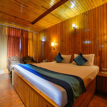 Mint Tarika Resort, Chail — photo 5