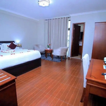 Northern Star International Hotel, Mek'ele — photo 3