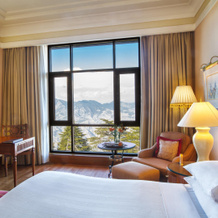 Wildflower Hall, An Oberoi Resort, Shimla, Kufri — photo 3