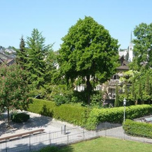 B&B Villa Magnolia, 里希特斯维尔 — 照片 3