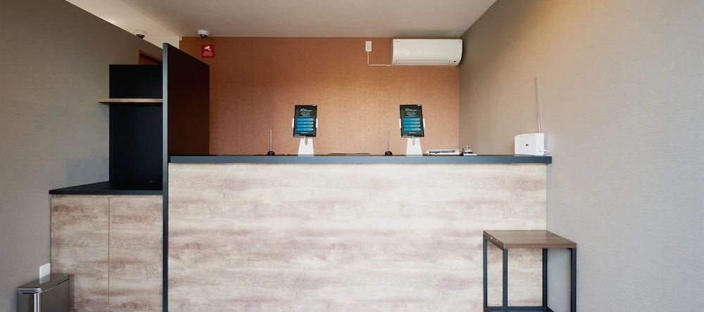 HOTEL R9 The Yard Hitachiota, Hitachiota — photo 1