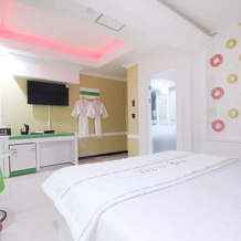 Gyeongsan Hotel Haru, 庆山 — 照片 5