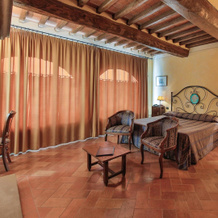 Hotel Le Pozze Di Lecchi, Gaiole in Chianti — photo 4