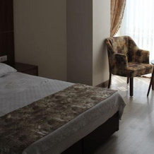 Beyaz Saray Hotel, 霍帕 — 照片 5