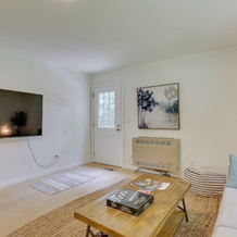 Cozy Swan Lake Apt W/ Grill + Private Yard, Бетел — фото 4